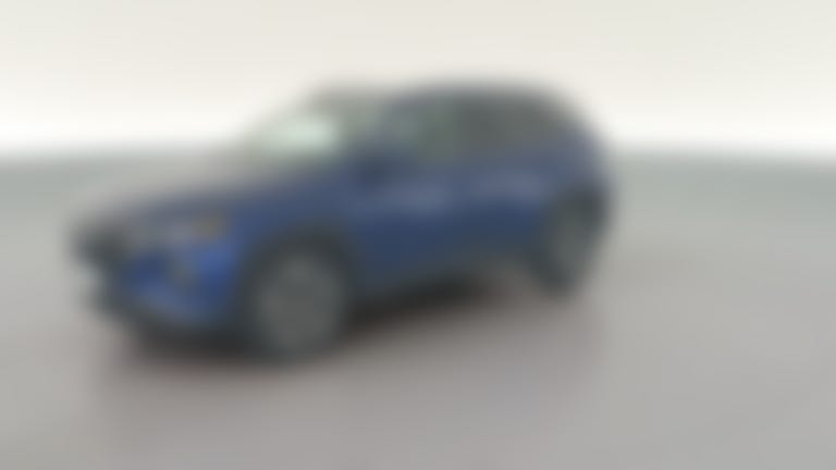 2022 Hyundai Tucson vehicle photo
