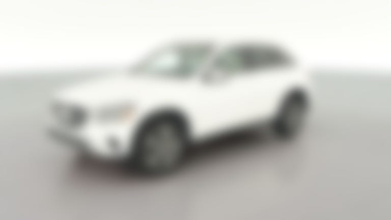 2021 Mercedes-Benz GLC vehicle photo