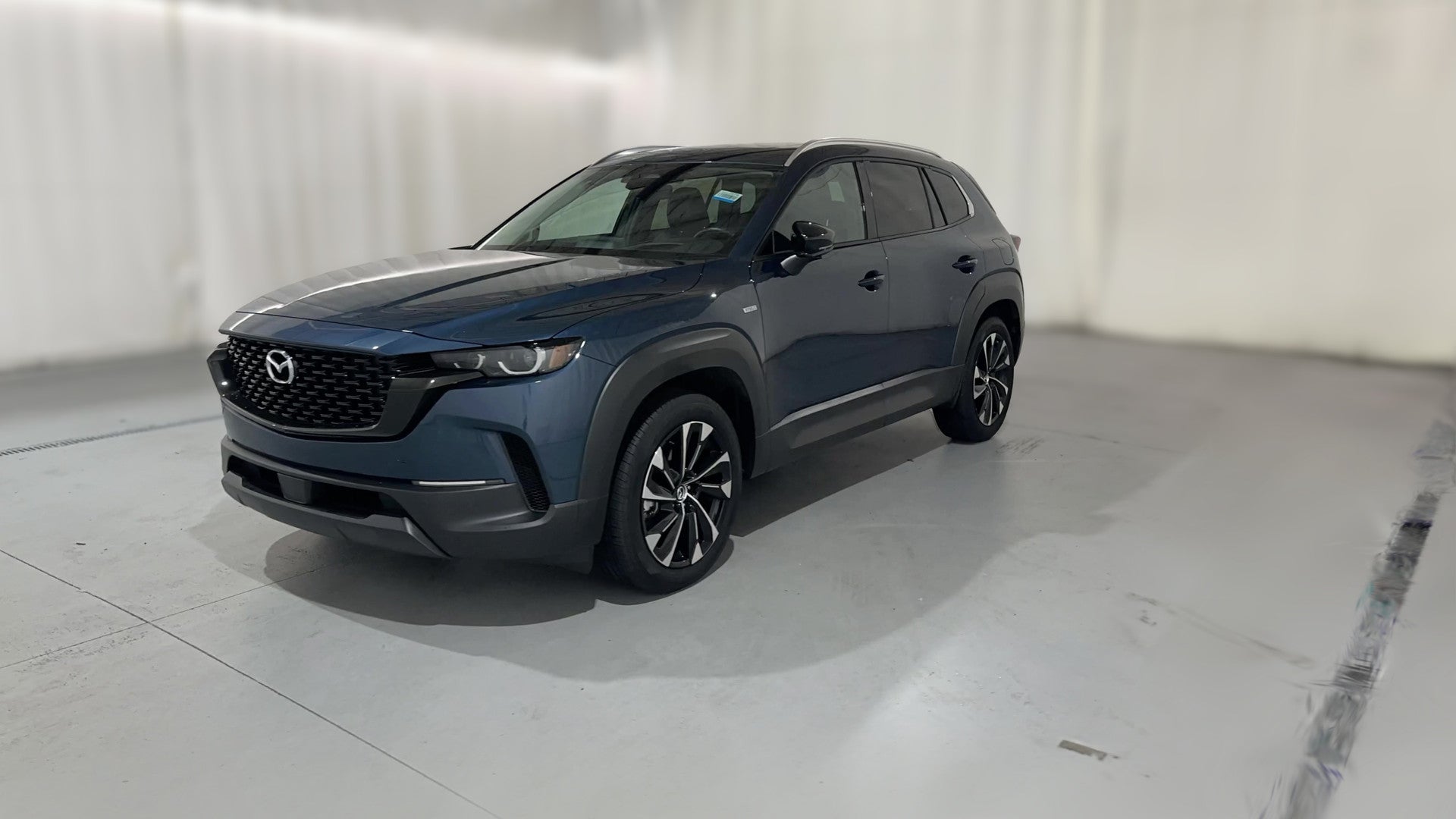2025 MAZDA CX-50 Hybrid vehicle photo