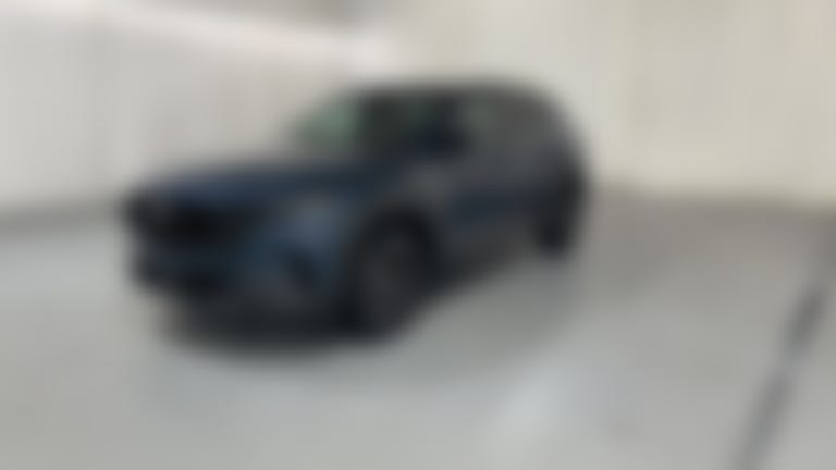 2025 MAZDA CX-50 Hybrid vehicle photo