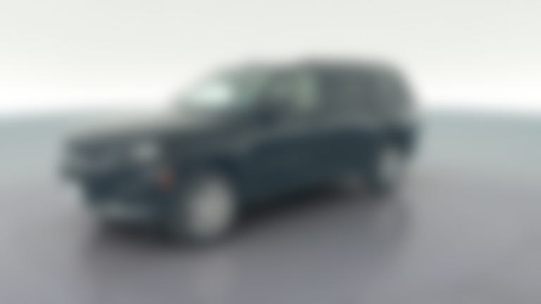 2022 Jeep Grand Cherokee L vehicle photo