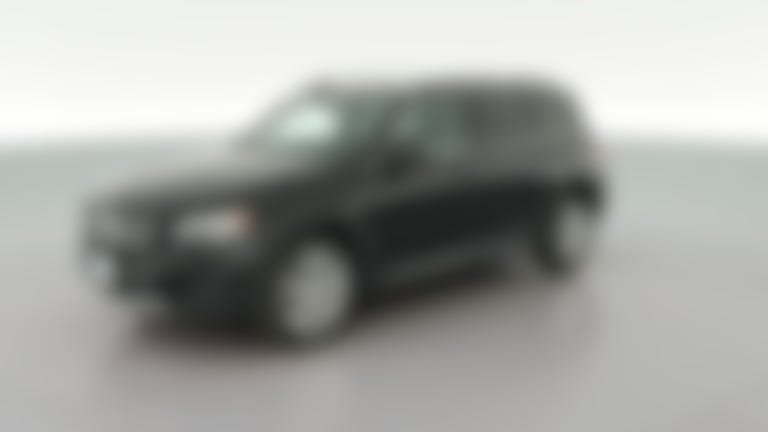 2021 Mercedes-Benz GLB vehicle photo
