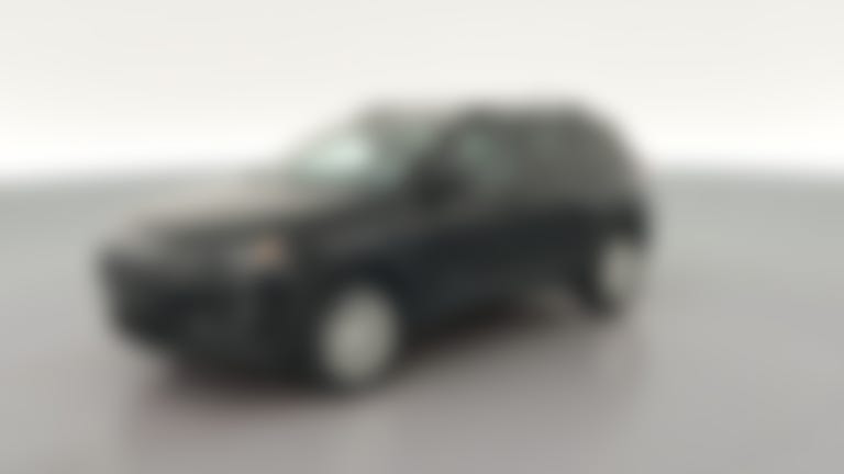2022 Jeep Cherokee vehicle photo