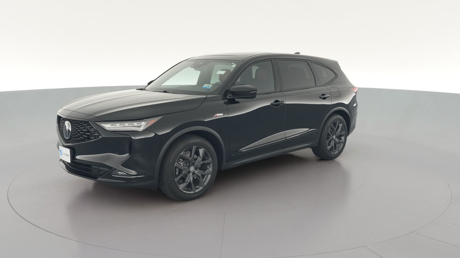 2023 Acura MDX vehicle photo