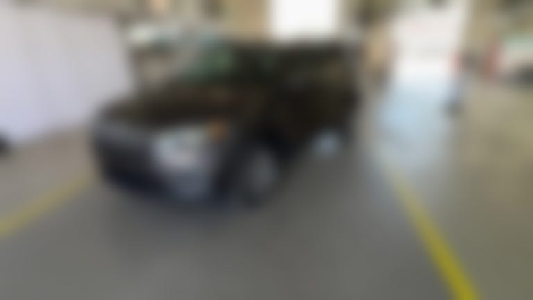 2019 Jeep Cherokee vehicle photo