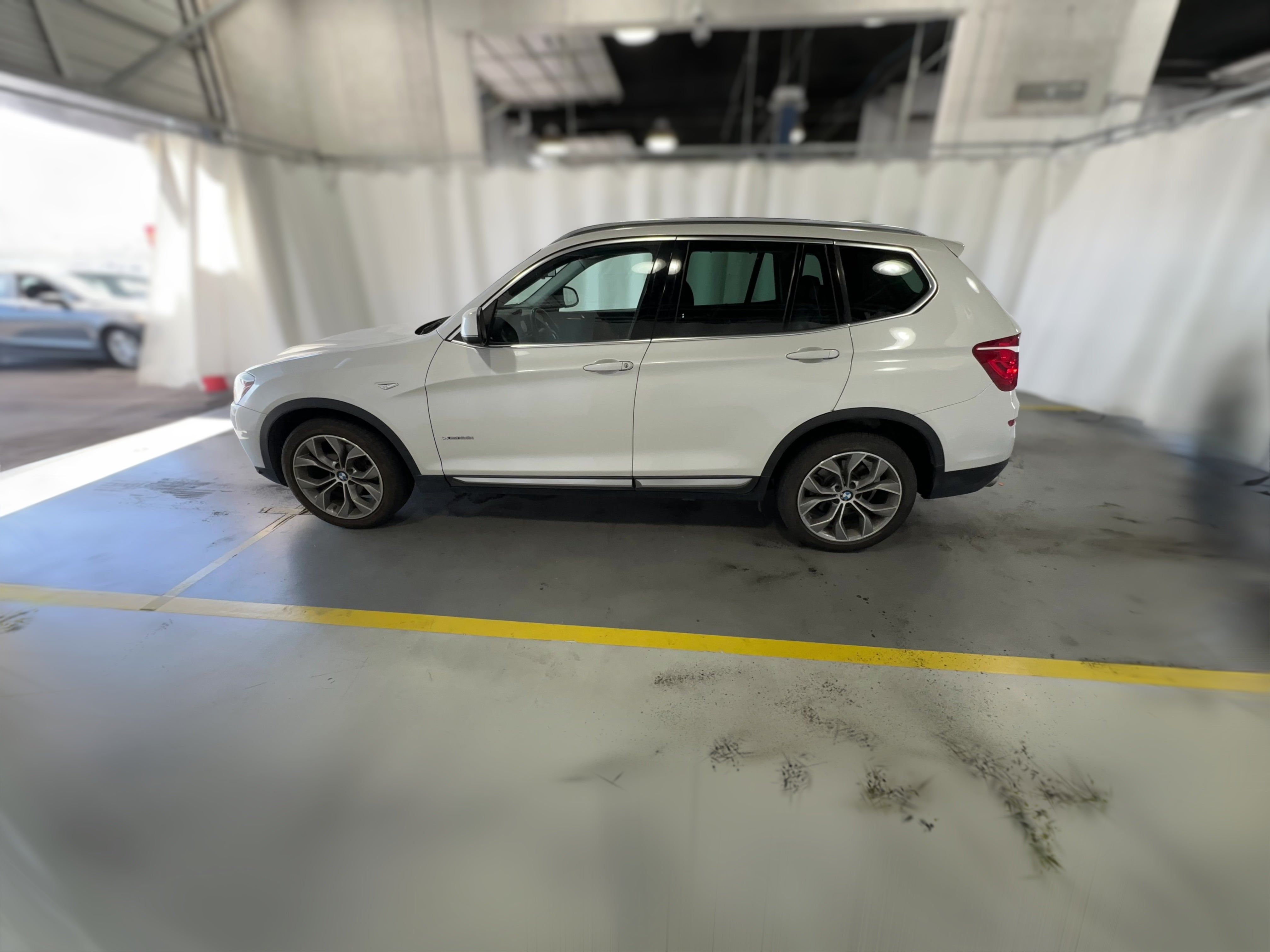 2016 BMW X3 xDrive28i - Photo 26