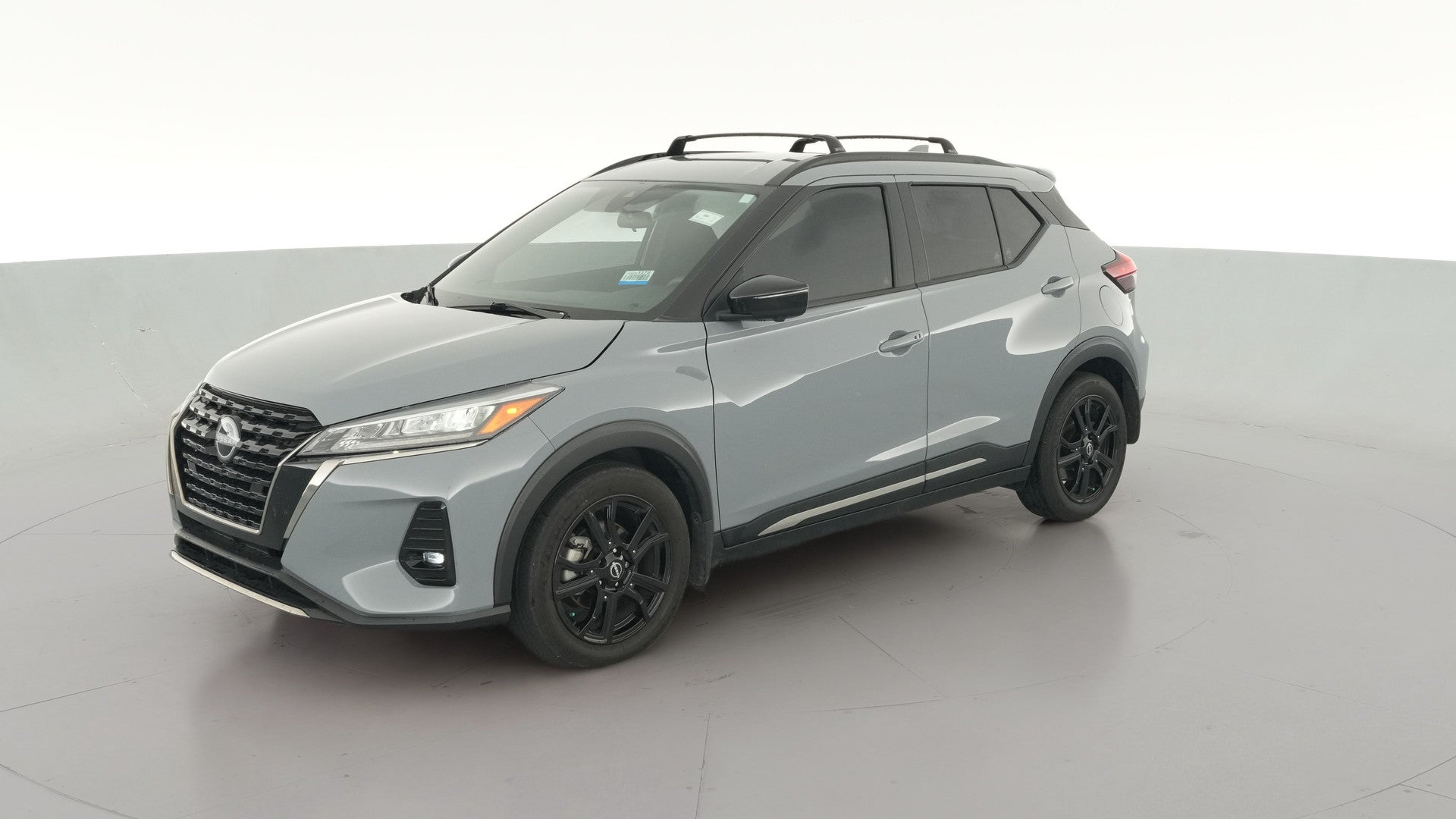 2024 Nissan Kicks vehicle photo