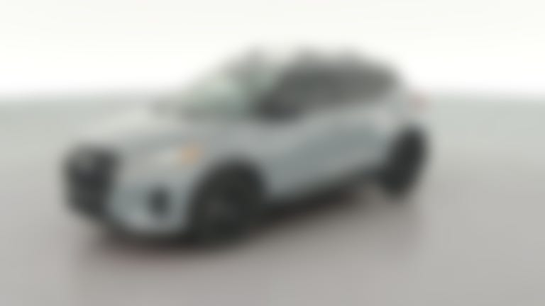 2024 Nissan Kicks vehicle photo