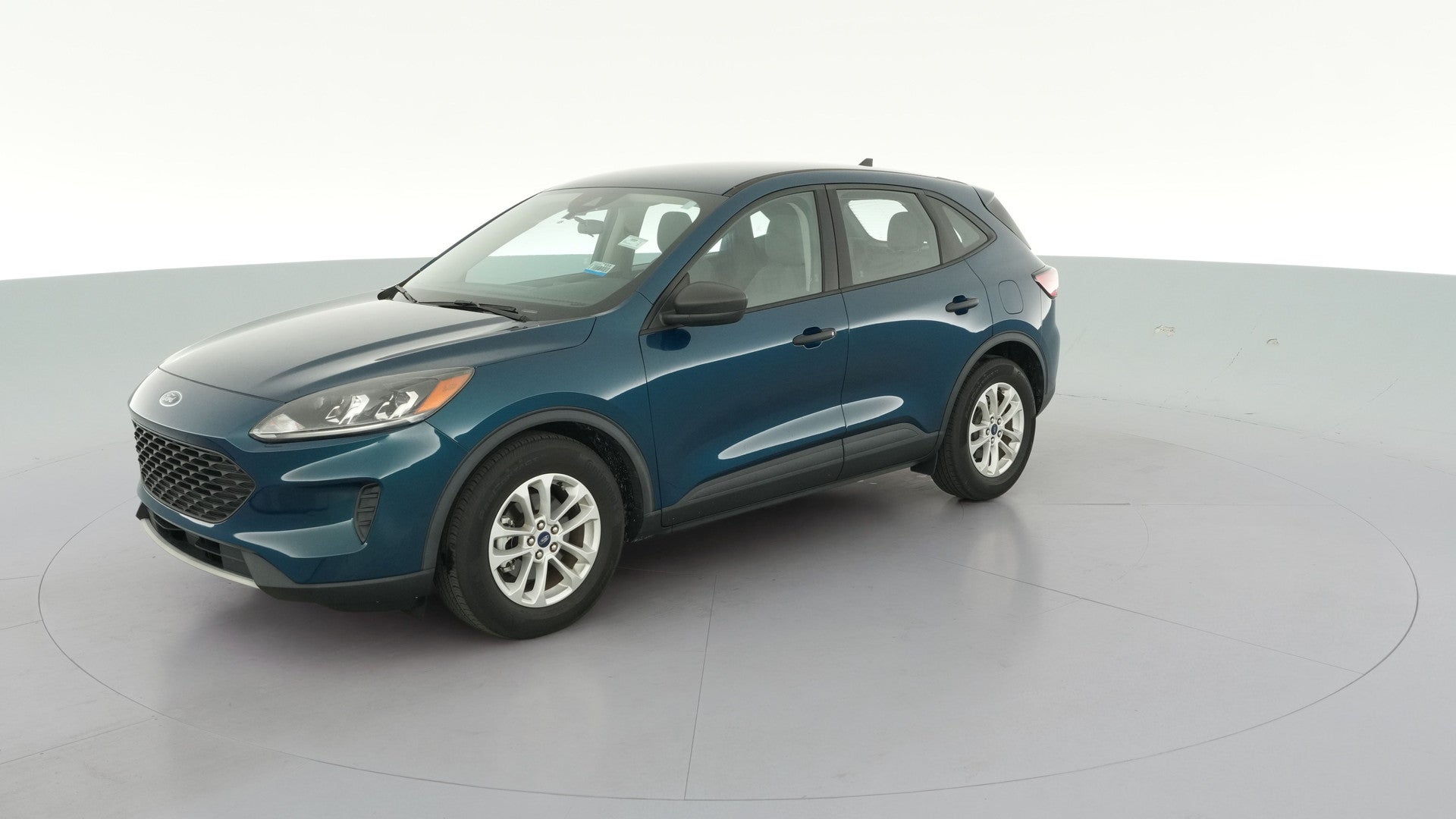 2020 Ford Escape vehicle photo