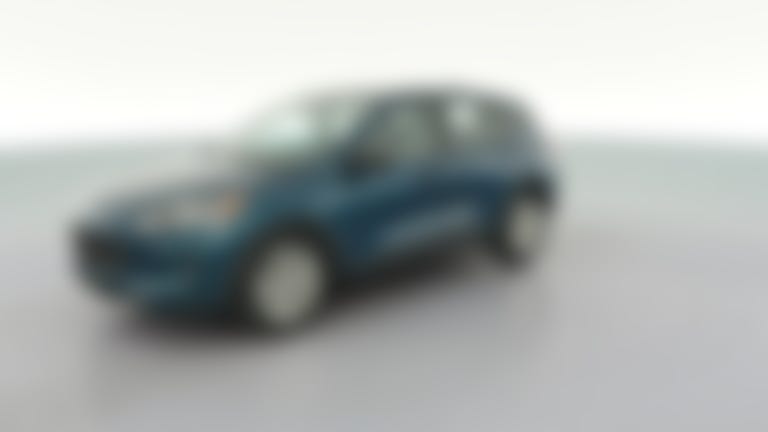 2020 Ford Escape vehicle photo