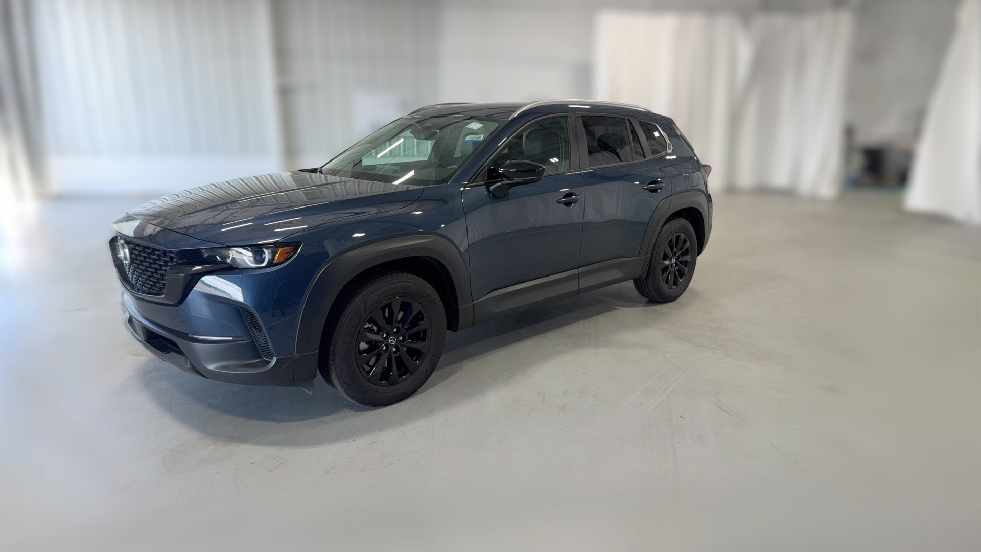 2025 MAZDA CX-50 vehicle photo