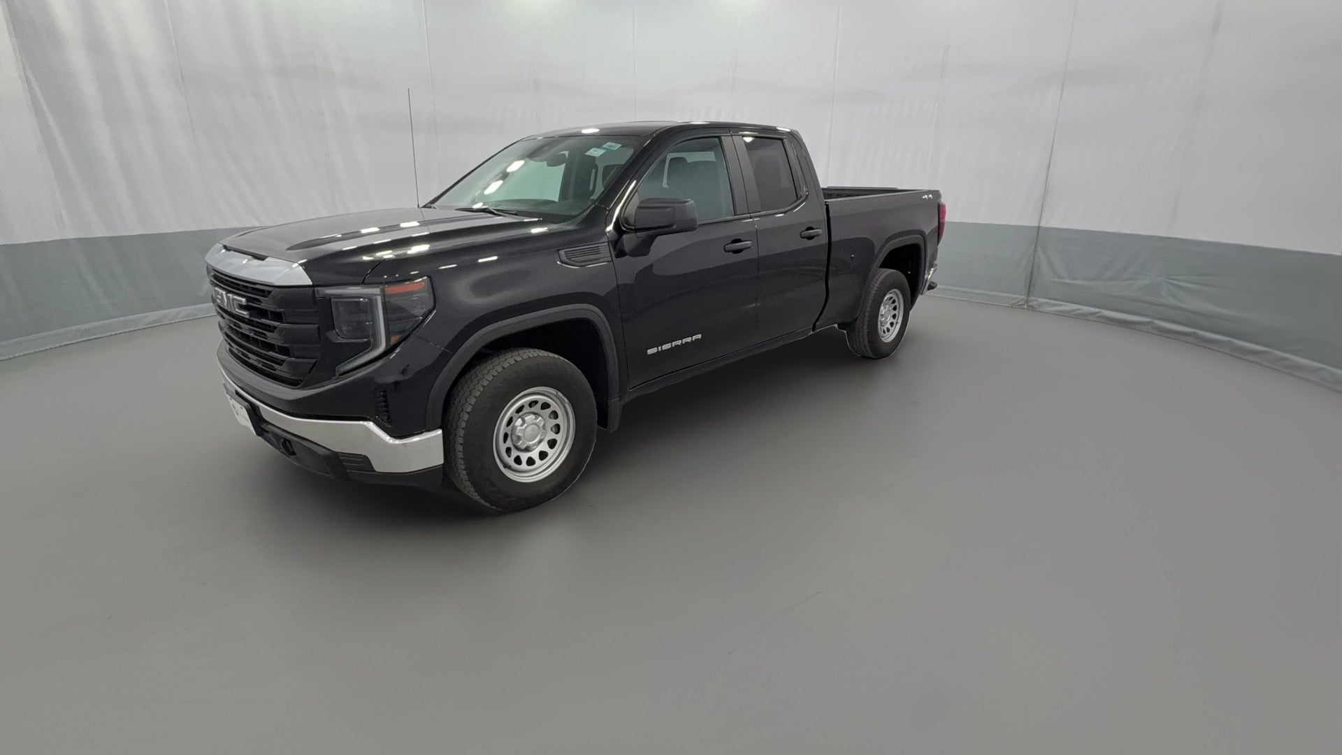 2023 GMC Sierra 1500 Double Cab vehicle photo
