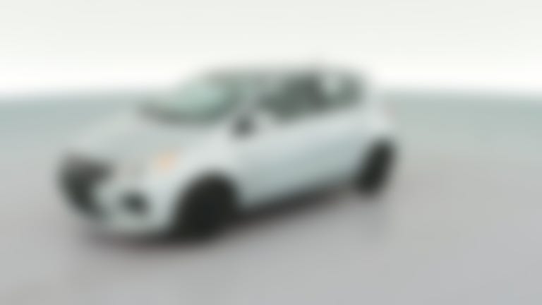 2024 Mitsubishi Mirage vehicle photo