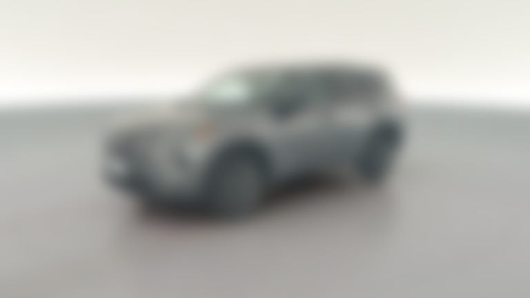 2024 Nissan Rogue vehicle photo