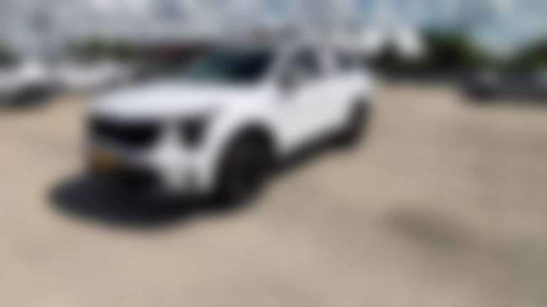 2024 Kia Sorento vehicle photo