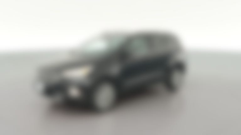 2017 Ford Escape vehicle photo