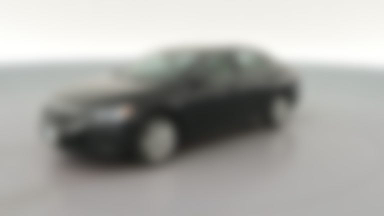 2020 Volkswagen Passat vehicle photo