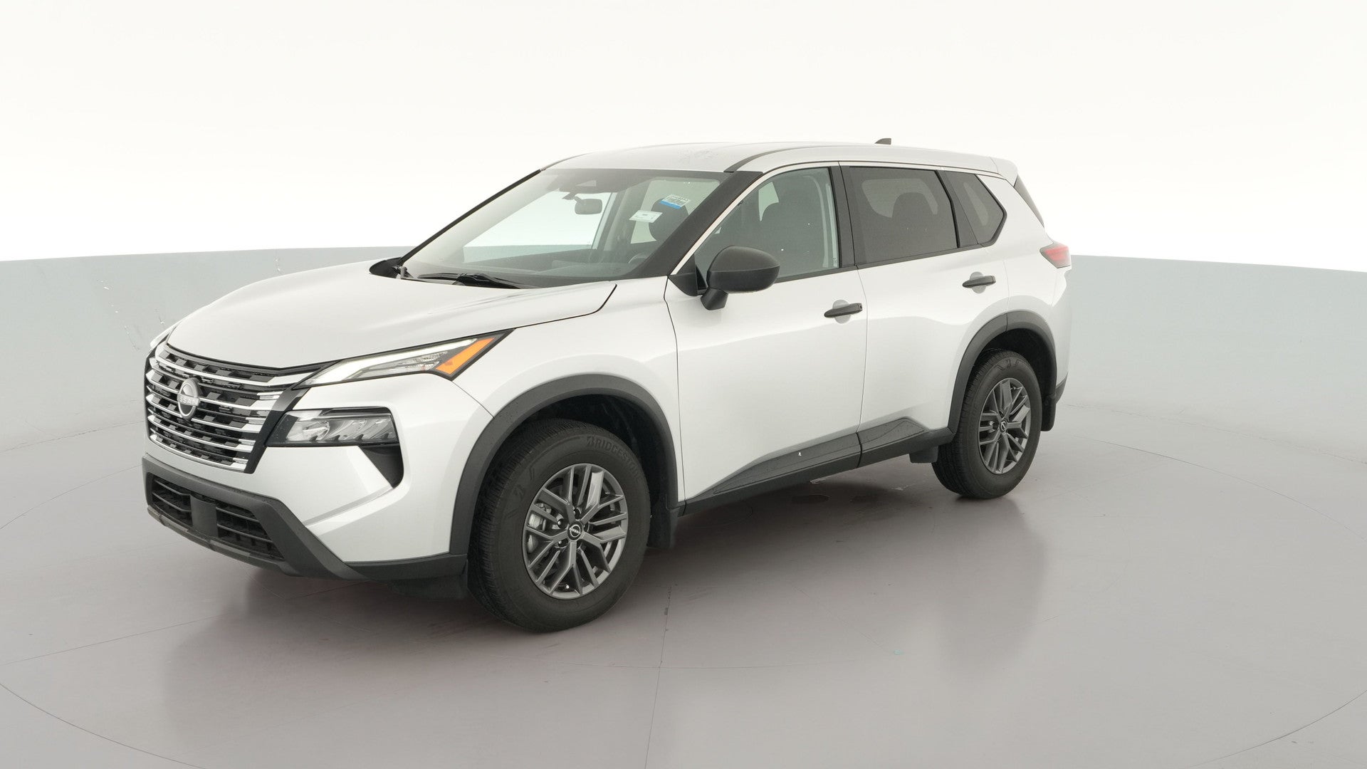 2024 Nissan Rogue vehicle photo