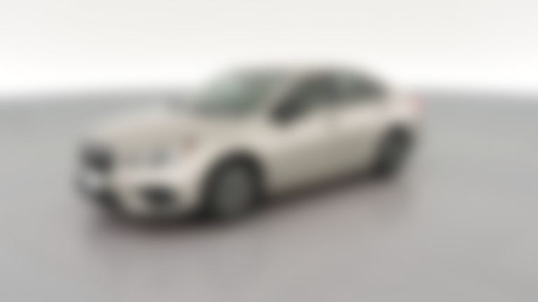2019 Subaru Legacy vehicle photo