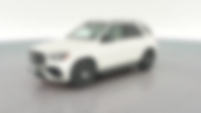 2022 Mercedes-Benz GLE vehicle photo