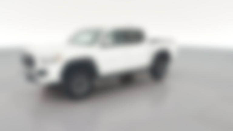 2022 Toyota Tacoma Double Cab vehicle photo