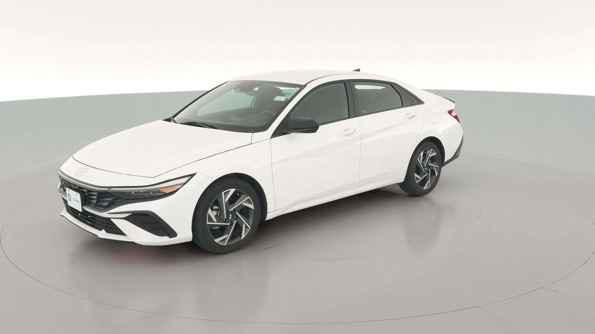 2025 Hyundai Elantra vehicle photo