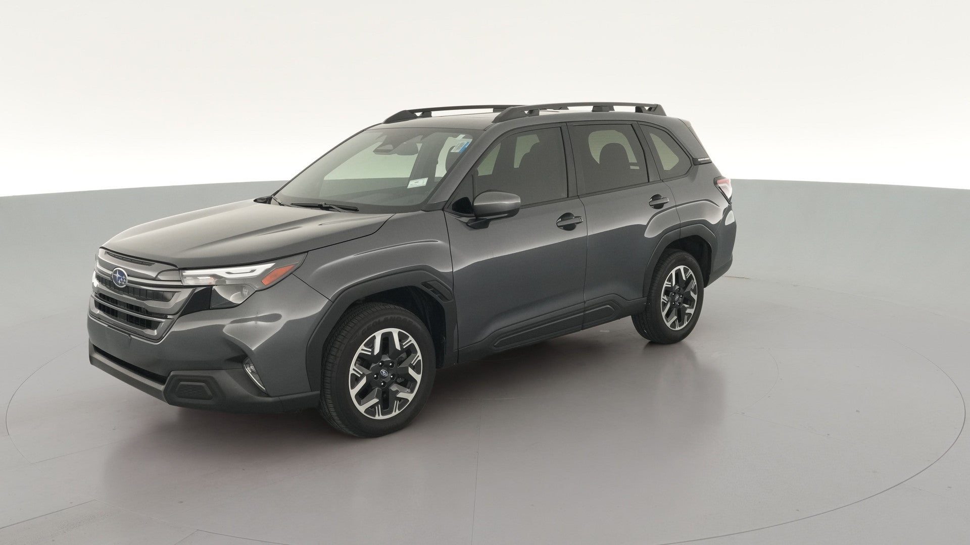 2025 Subaru Forester vehicle photo