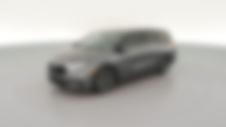 2023 Honda Odyssey vehicle photo