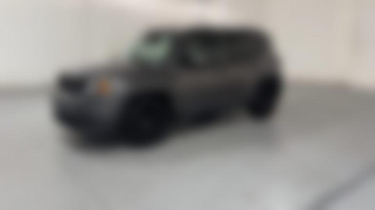 2017 Jeep Renegade vehicle photo