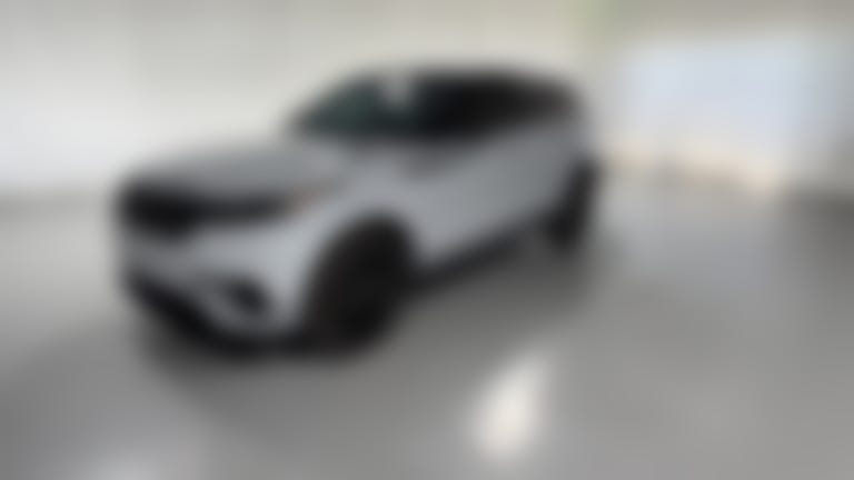2025 Land Rover Range Rover Velar vehicle photo