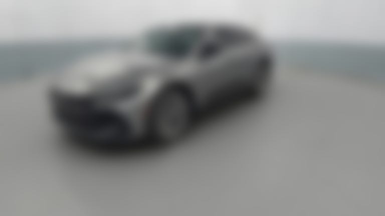 2026 Toyota Crown vehicle photo