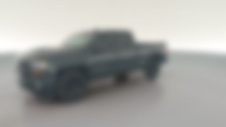 2019 Chevrolet Silverado 1500 LD Double Cab vehicle photo