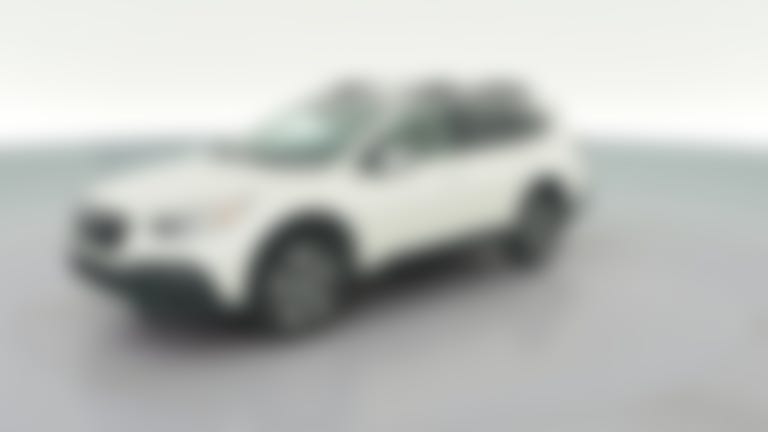 2020 Subaru Outback vehicle photo