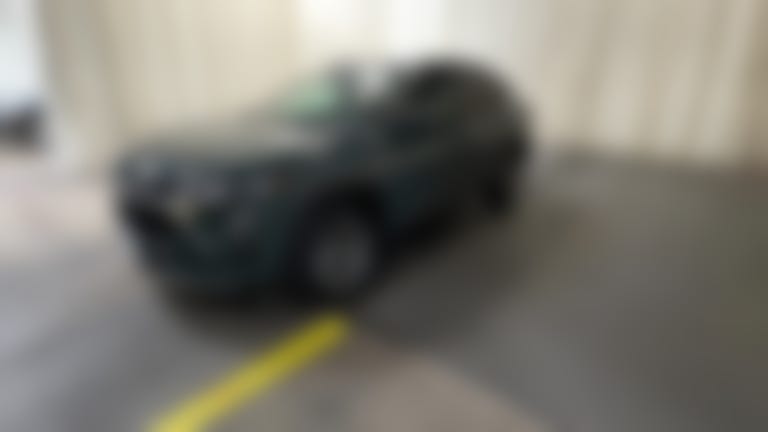 2025 Chevrolet Trax vehicle photo