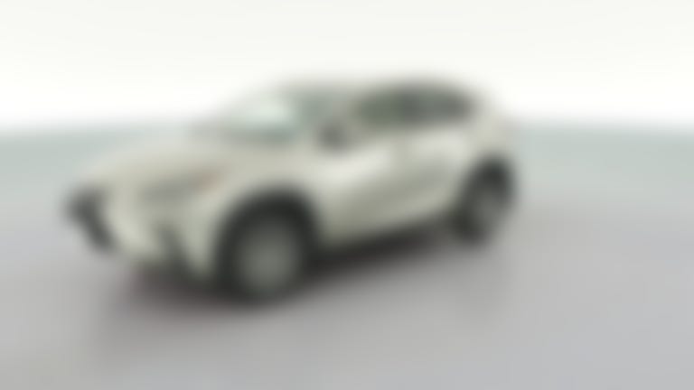 2019 Lexus NX vehicle photo
