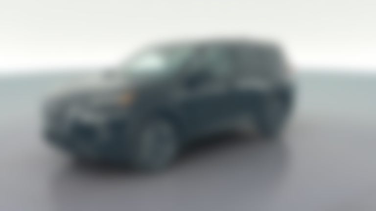 2026 Nissan Rogue vehicle photo