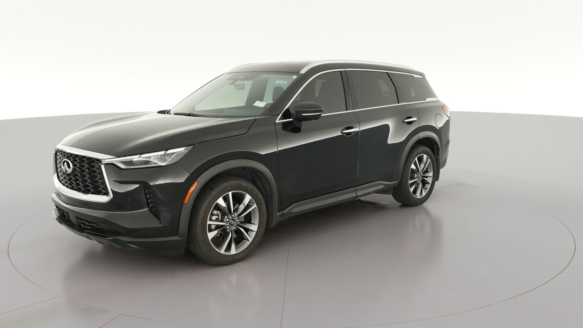 2023 INFINITI QX60 vehicle photo