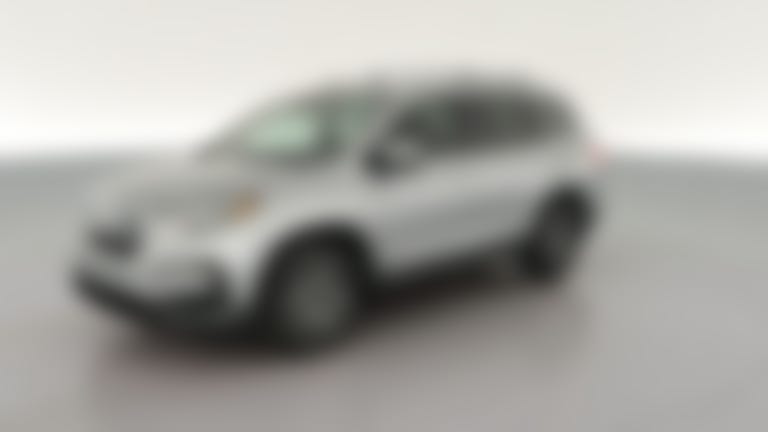 2020 Honda Pilot vehicle photo