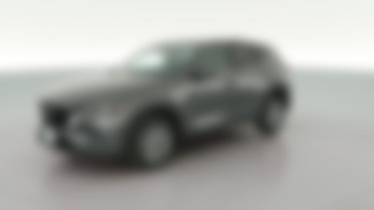 2022 MAZDA CX-5 vehicle photo