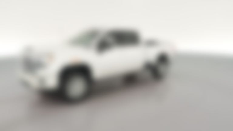 2022 GMC Sierra 2500 HD Crew Cab vehicle photo