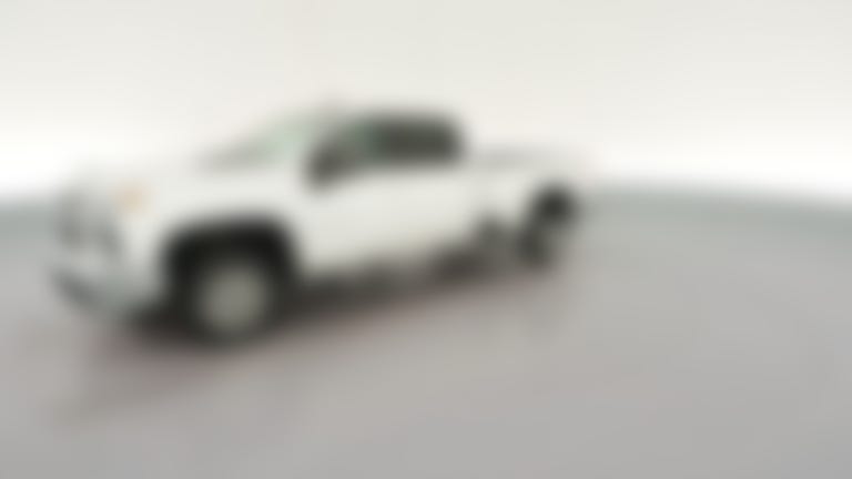 2022 Chevrolet Silverado 2500 HD Crew Cab vehicle photo