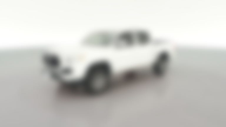 2023 Toyota Tacoma Double Cab vehicle photo