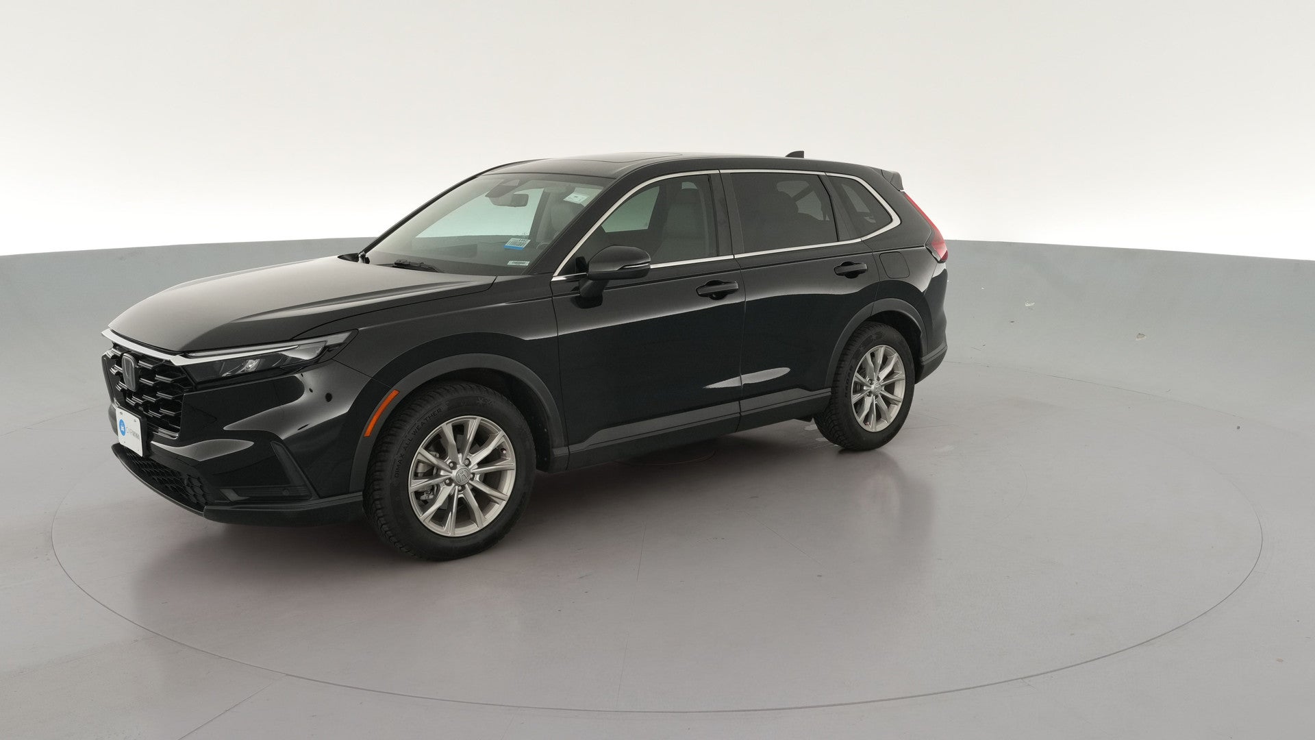 2023 Honda CR-V vehicle photo