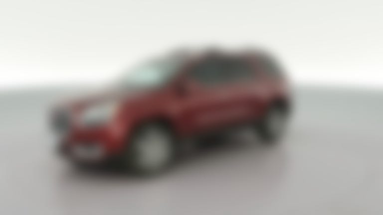 2017 GMC Acadia Limited vehicle photo