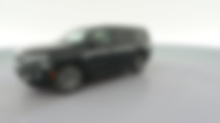 2024 Jeep Wagoneer vehicle photo