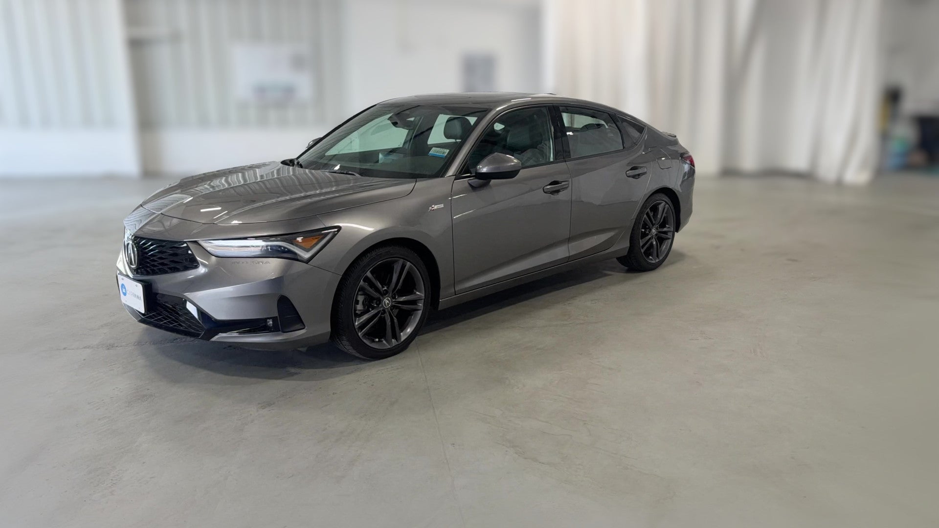 2024 Acura Integra vehicle photo