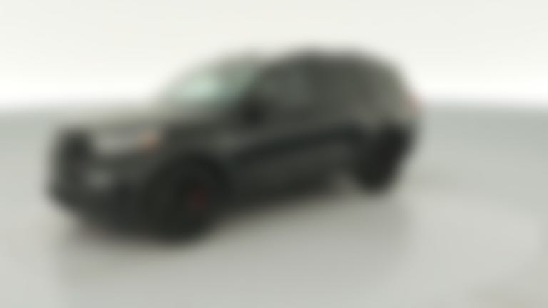 2023 Ford Explorer vehicle photo