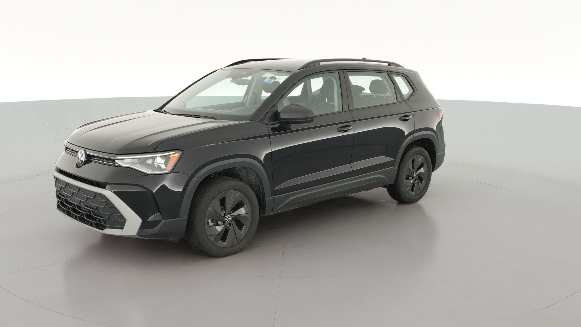 2025 Volkswagen Taos vehicle photo