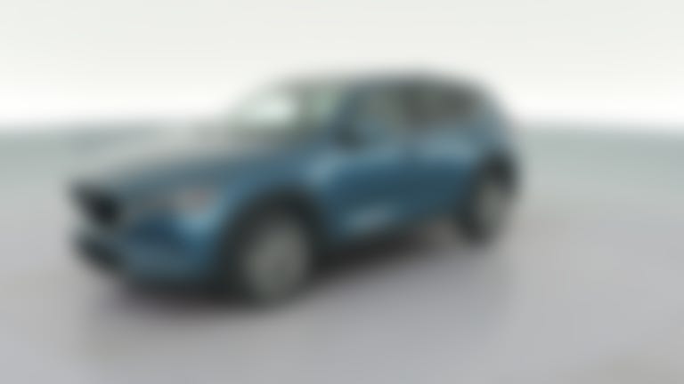 2021 MAZDA CX-5 vehicle photo