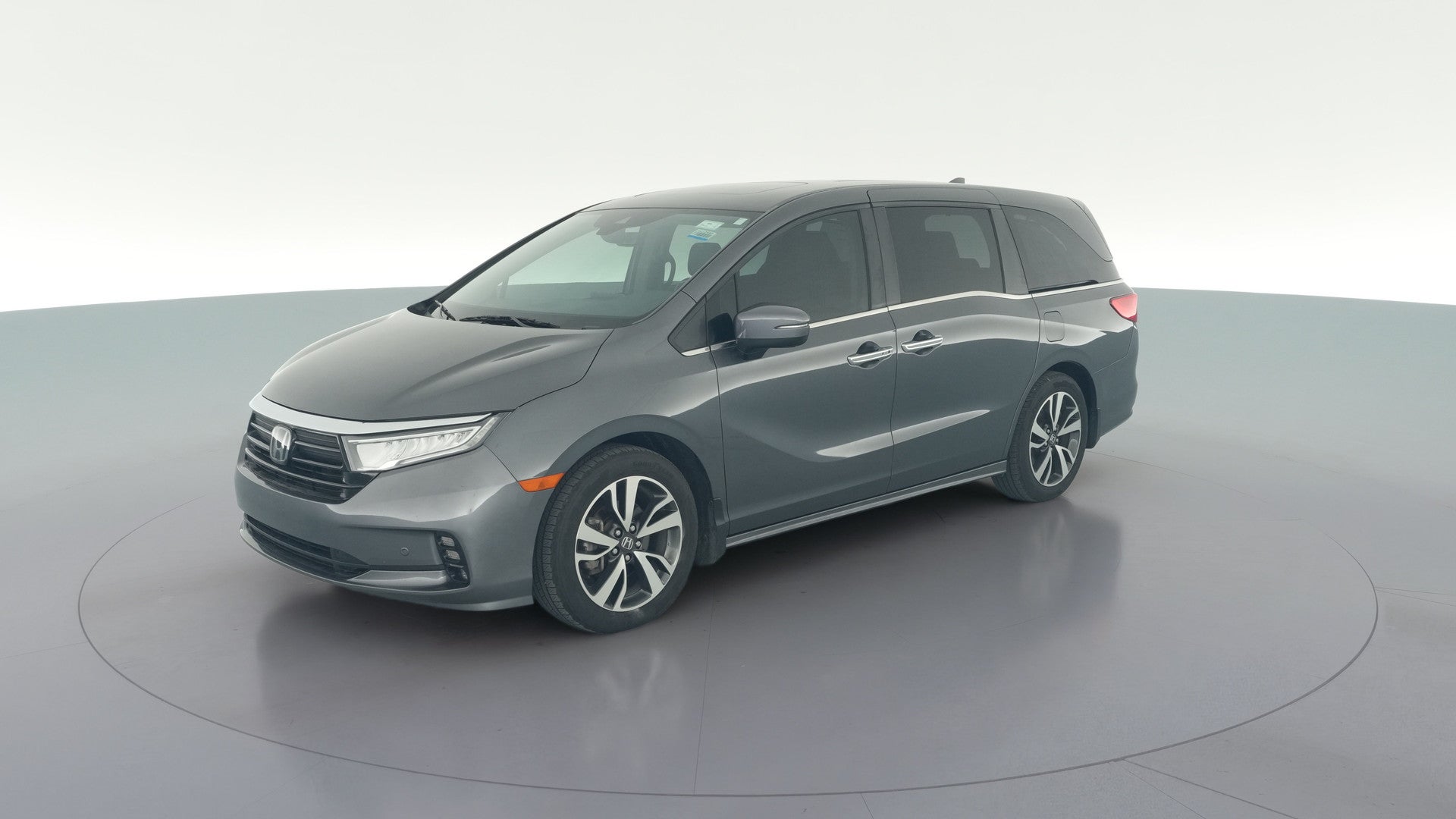 2023 Honda Odyssey vehicle photo